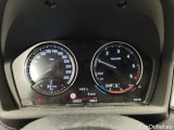  Bmw  X2 BMW  sDrive16d 85kW 5d #6