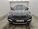  Bmw  X3 BMW  sDrive18d (110 kW) 5d #5