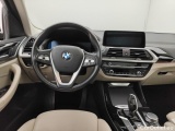  Bmw  X3 BMW  sDrive18d (110 kW) 5d #9