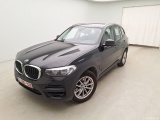  Bmw  X3 BMW,  '17, BMW  sDrive18d (110 kW) 5d #2