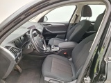  Bmw  X3 BMW,  '17, BMW  sDrive18d (110 kW) 5d #3