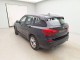  Bmw  X3 BMW,  '17, BMW  sDrive18d (110 kW) 5d #6