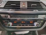  Bmw  X3 BMW,  '17, BMW  sDrive18d (110 kW) 5d #21