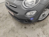  Fiat  500 Fiat X 1.0 Firefly Turbo 120 Cult Limited 5d #32