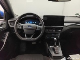  Ford  Focus Ford  Clipper 1.0i EcoBoost MHEV 114kW ST-Line X DCT 5d #9
