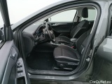  Ford  Focus FORD  CLIPPER DIESEL - 2018 1.5 EcoBlue 120 Connected (EU6d) 5d #3