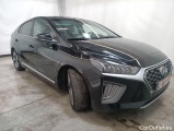  Hyundai   Ioniq Hyundai 1.6 GDi ISG DCT Hybride Feel 5d #8
