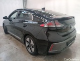  Hyundai   Ioniq Hyundai 1.6 GDi ISG DCT Hybride Feel 5d #7
