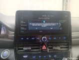  Hyundai   Ioniq Hyundai 1.6 GDi ISG DCT Hybride Feel 5d #14