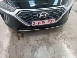  Hyundai   Ioniq Hyundai 1.6 GDi ISG DCT Hybride Feel 5d #28