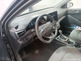  Hyundai   Ioniq Hyundai 1.6 GDi ISG DCT Hybride Feel 5d #116