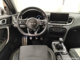  KIA  Cee'd KIA  Sportswagon GT Line 1.0 T-GDi 120 ISG 5d #9