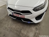  KIA  Cee'd KIA  Sportswagon GT Line 1.0 T-GDi 120 ISG 5d #26