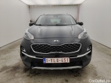  KIA  Sportage KIA  More 1.6 CRDi 136 7DCT ISG 5d #5