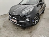  KIA  Sportage KIA  More 1.6 CRDi 136 7DCT ISG 5d #25