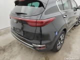  KIA  Sportage KIA  More 1.6 CRDi 136 7DCT ISG 5d #65