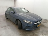  Mercedes  A-Klasse MERCEDES CLASSE A DIESEL (W177) A 180 d 116 Business Solution Essential 5d #8