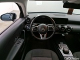  Mercedes  A-Klasse MERCEDES CLASSE A DIESEL (W177) A 180 d 116 Business Solution Essential 5d #9