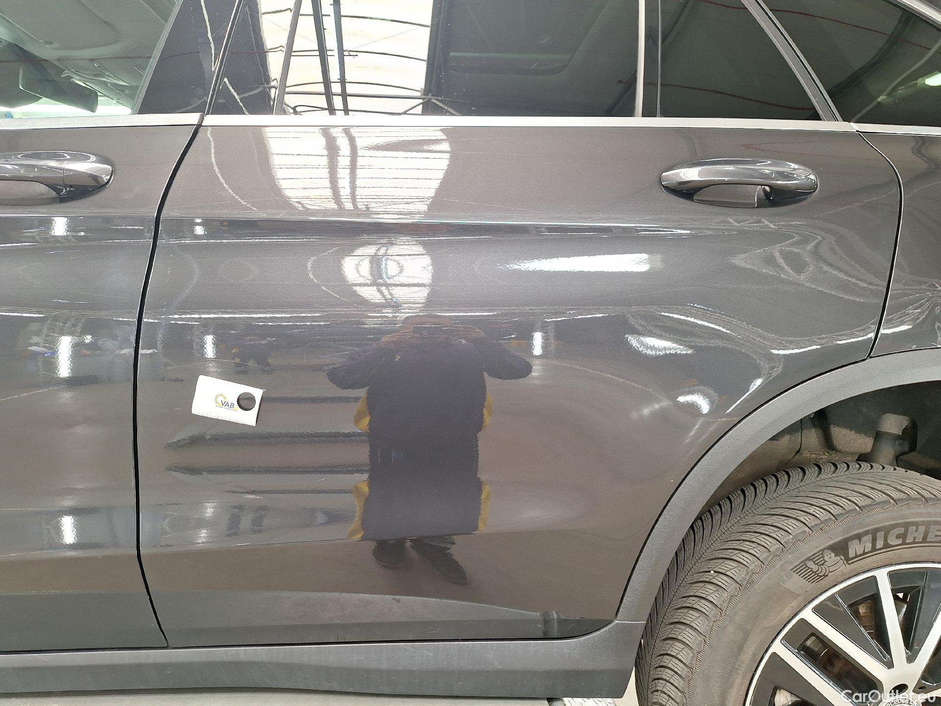  Mercedes  G-Klasee Mercedes, GLC FL'19, Mercedes-Benz GLC GLC 300 de Business Solution 4MA #26