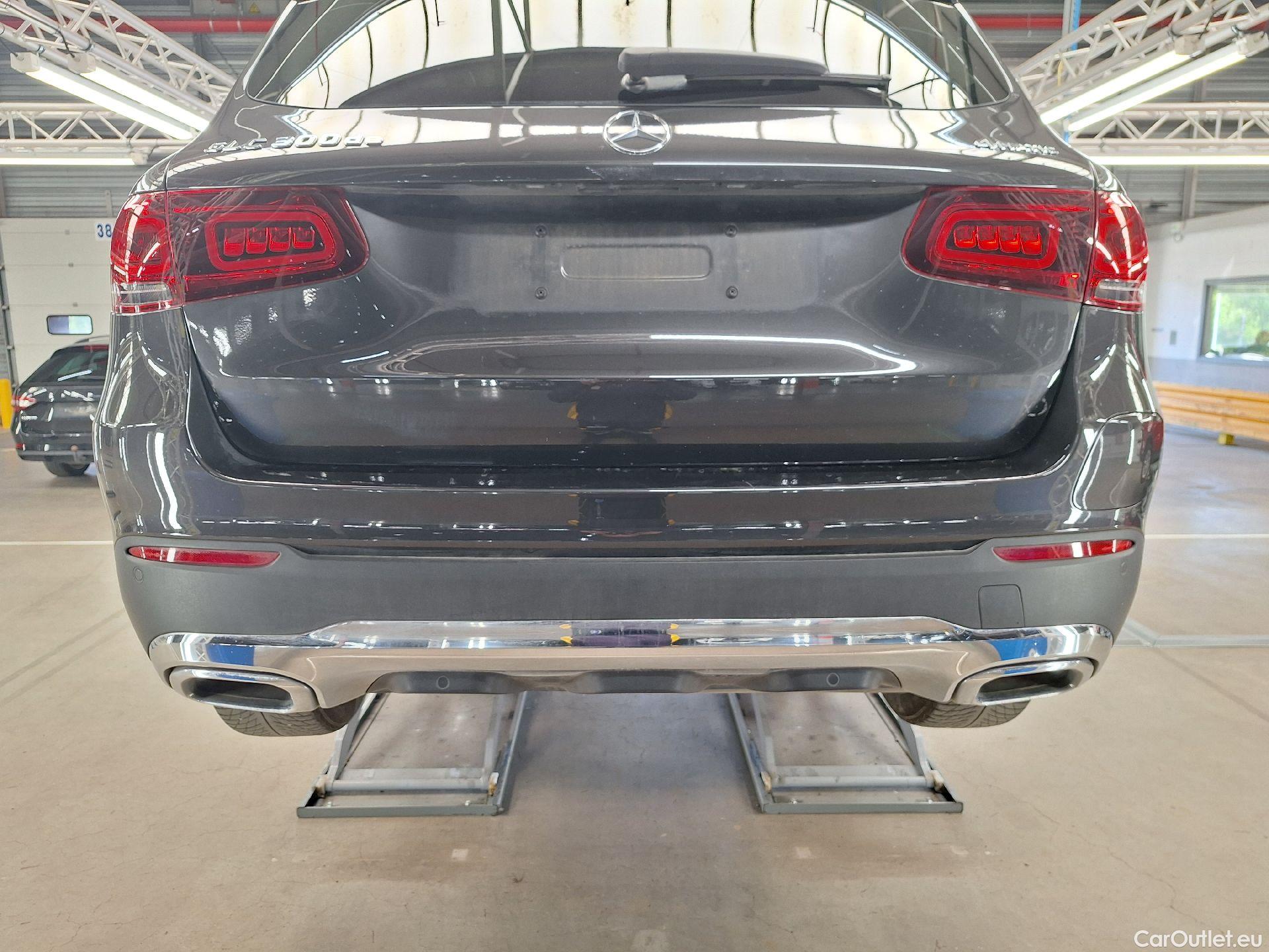  Mercedes  G-Klasee Mercedes, GLC FL'19, Mercedes-Benz GLC GLC 300 de Business Solution 4MA #37