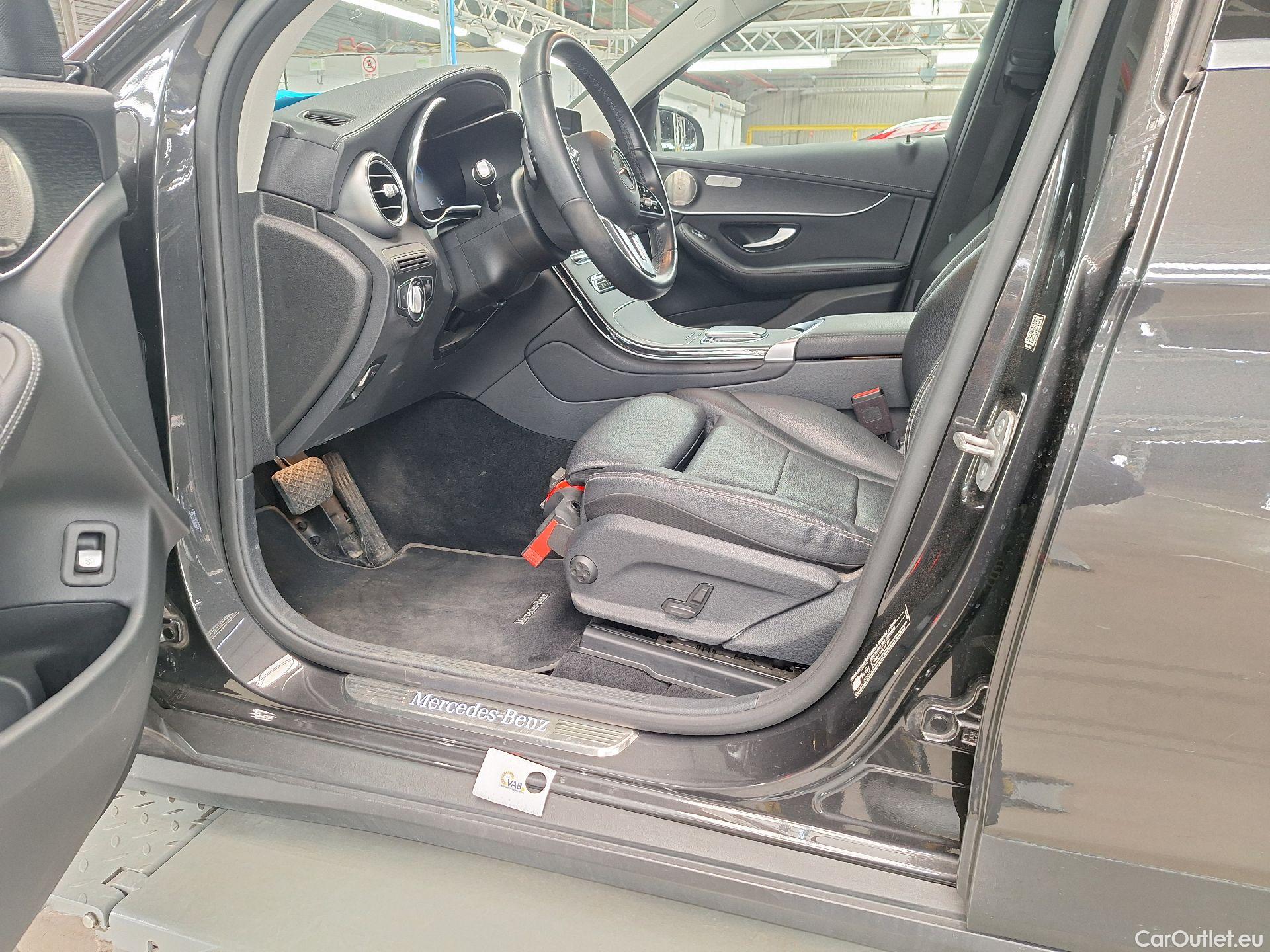  Mercedes  G-Klasee Mercedes, GLC FL'19, Mercedes-Benz GLC GLC 300 de Business Solution 4MA #24