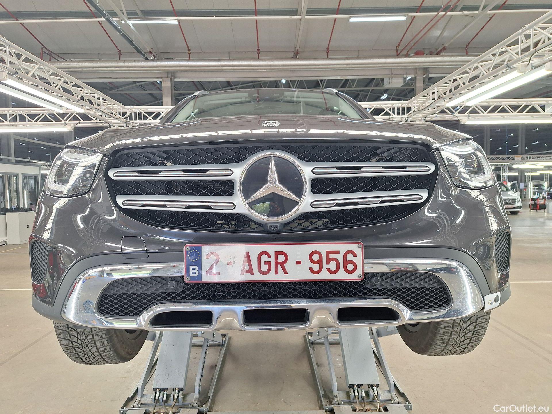  Mercedes  G-Klasee Mercedes, GLC FL'19, Mercedes-Benz GLC GLC 300 de Business Solution 4MA #20