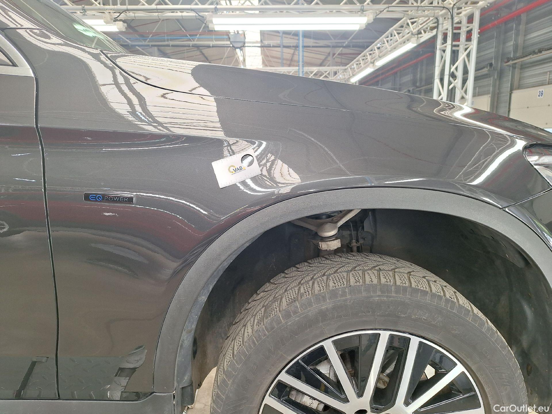  Mercedes  G-Klasee Mercedes, GLC FL'19, Mercedes-Benz GLC GLC 300 de Business Solution 4MA #55