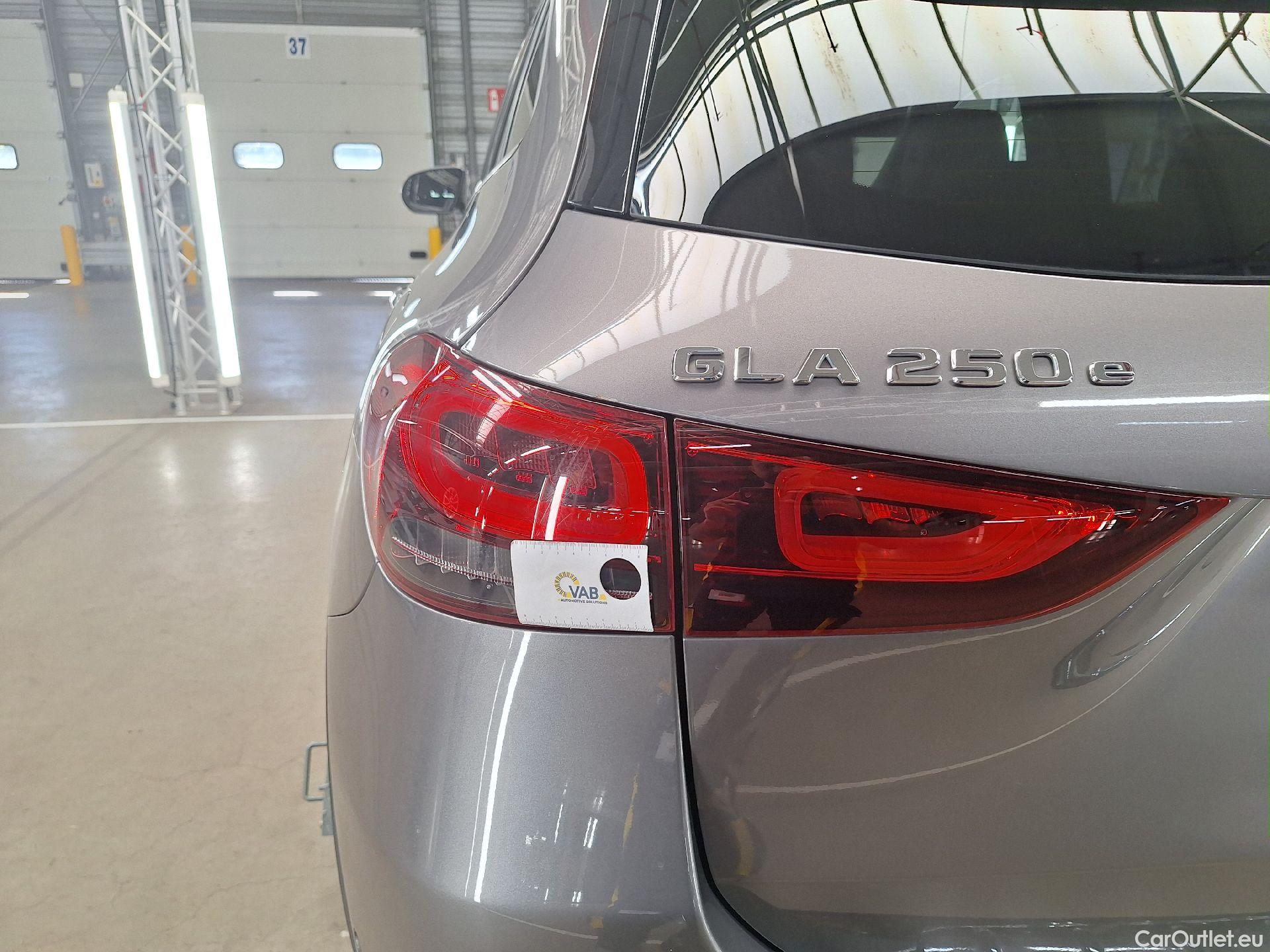  Mercedes  GLA Mercedes,  '20 PHEV, Mercedes-Benz   250e Business Solution 5d #17