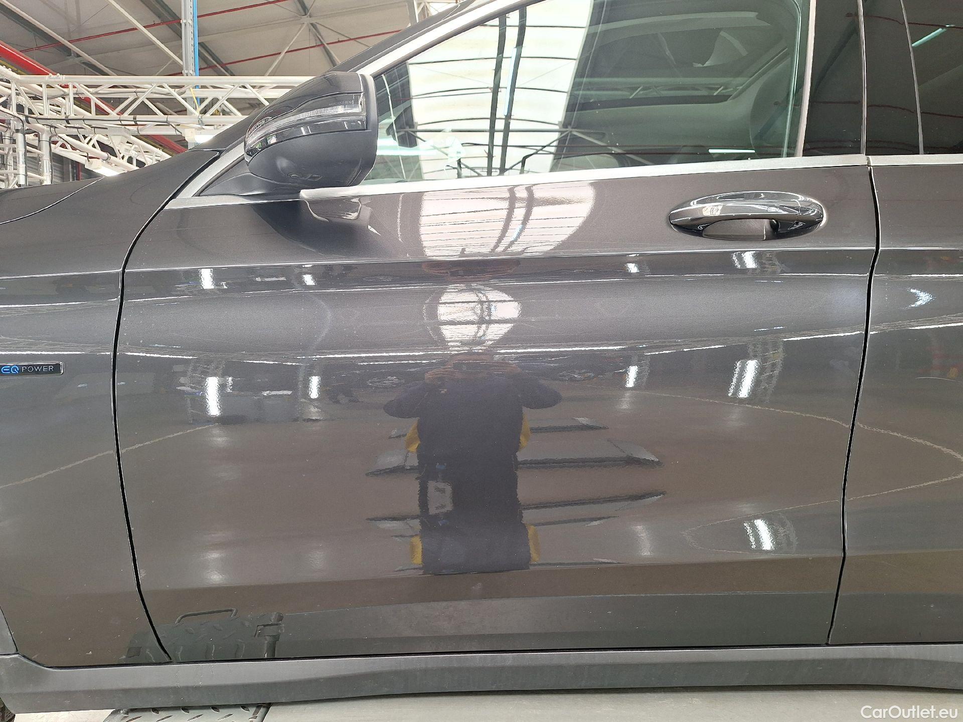  Mercedes  G-Klasee Mercedes, GLC FL'19, Mercedes-Benz GLC GLC 300 de Business Solution 4MA #22