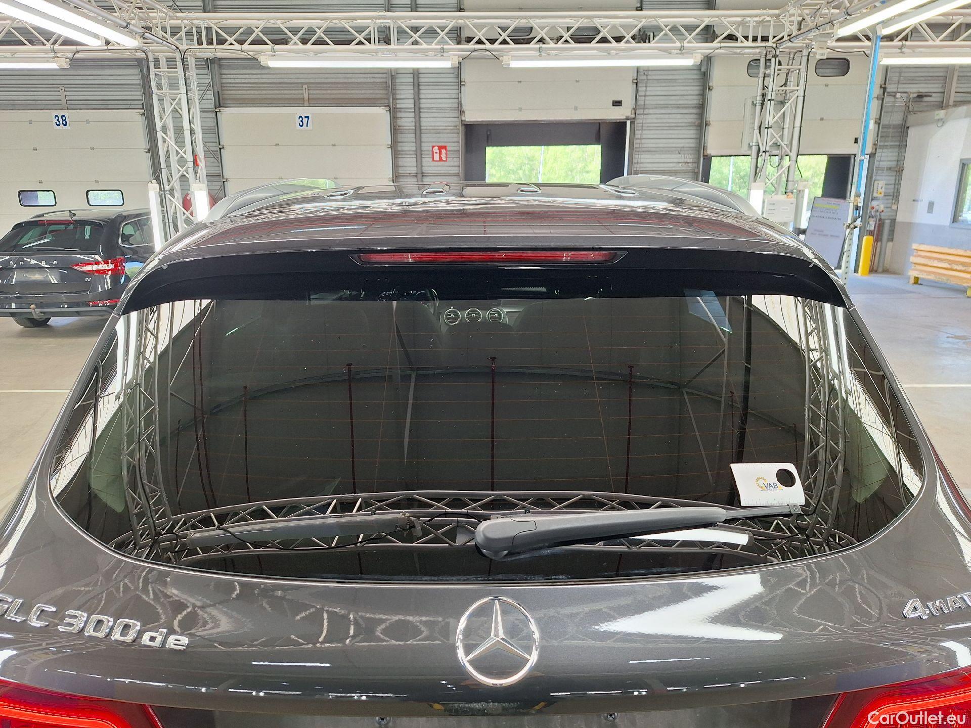  Mercedes  G-Klasee Mercedes, GLC FL'19, Mercedes-Benz GLC GLC 300 de Business Solution 4MA #11