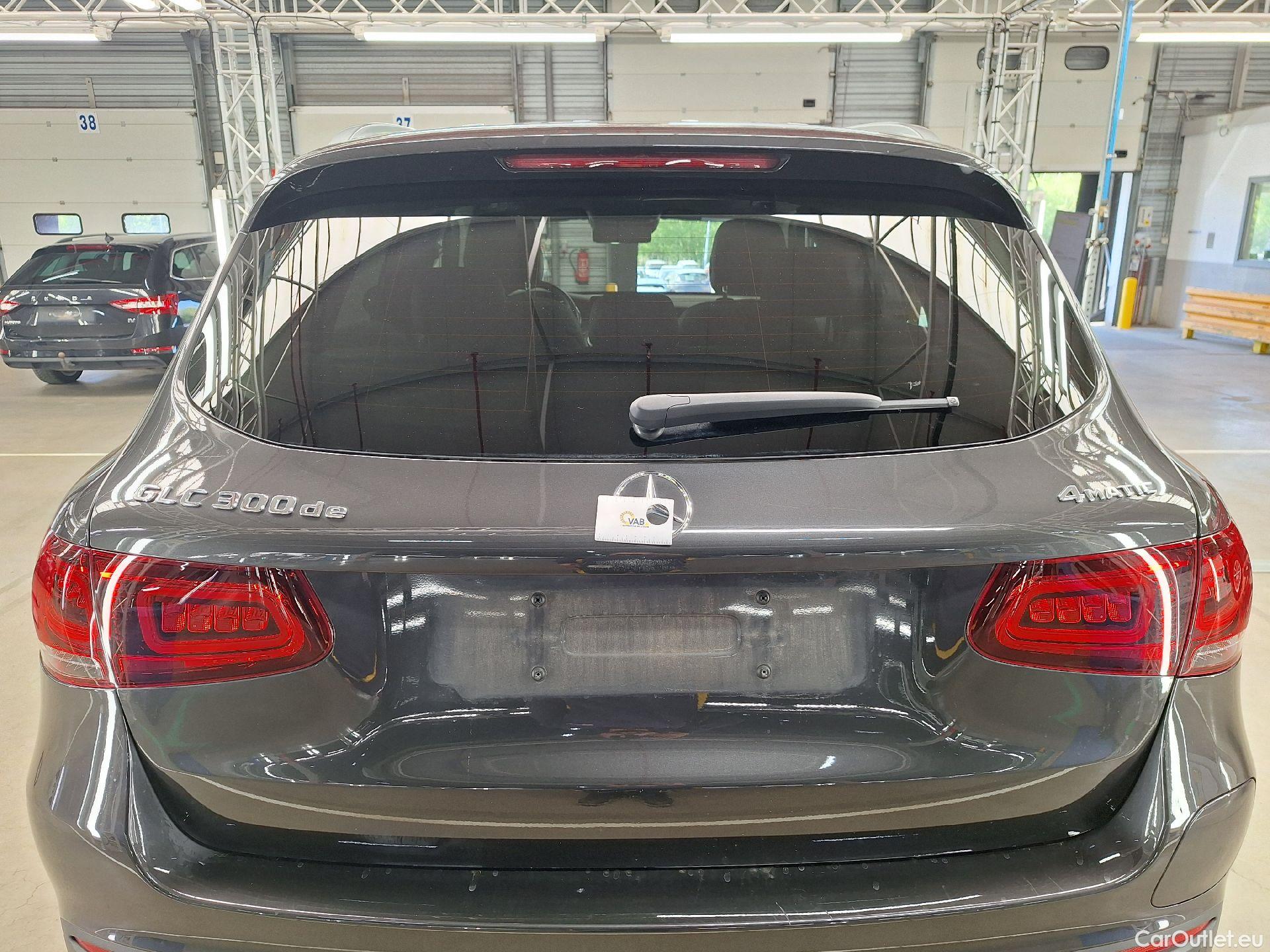  Mercedes  G-Klasee Mercedes, GLC FL'19, Mercedes-Benz GLC GLC 300 de Business Solution 4MA #13