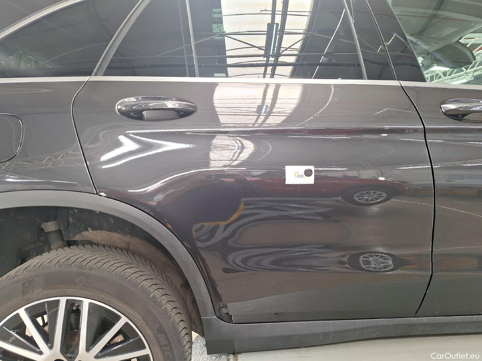 Mercedes  G-Klasee Mercedes, GLC FL'19, Mercedes-Benz GLC GLC 300 de Business Solution 4MA #44
