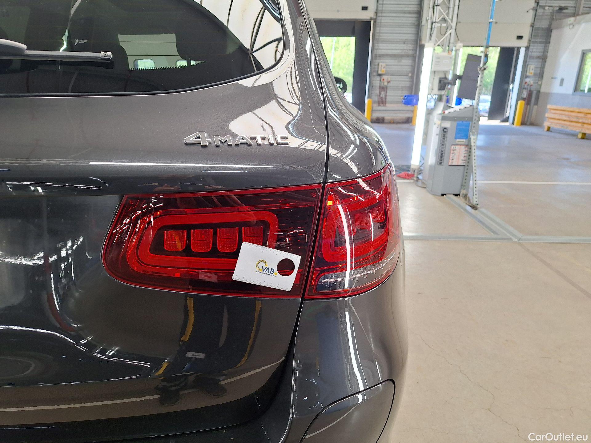 Mercedes  G-Klasee Mercedes, GLC FL'19, Mercedes-Benz GLC GLC 300 de Business Solution 4MA #16