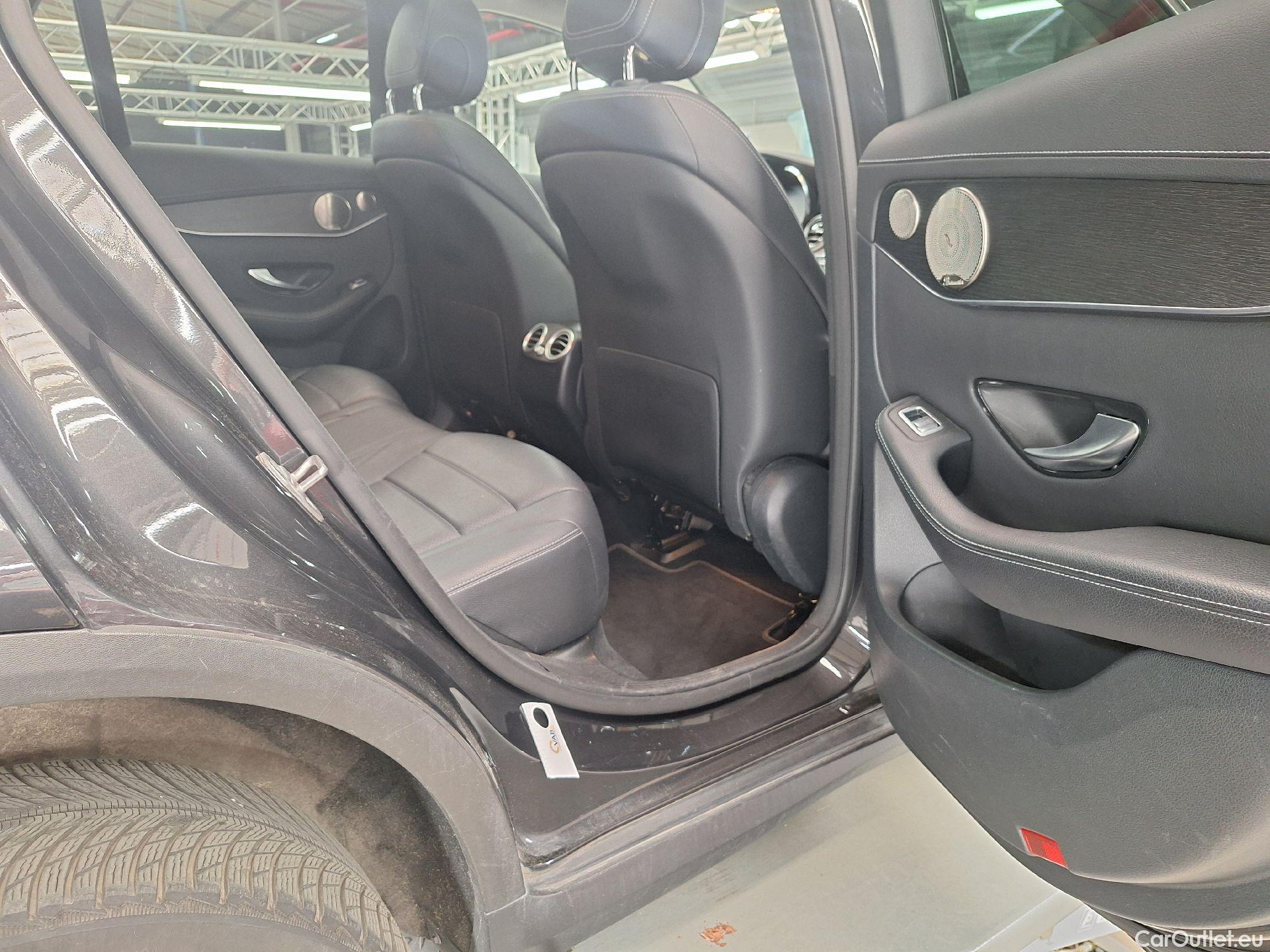  Mercedes  G-Klasee Mercedes, GLC FL'19, Mercedes-Benz GLC GLC 300 de Business Solution 4MA #49