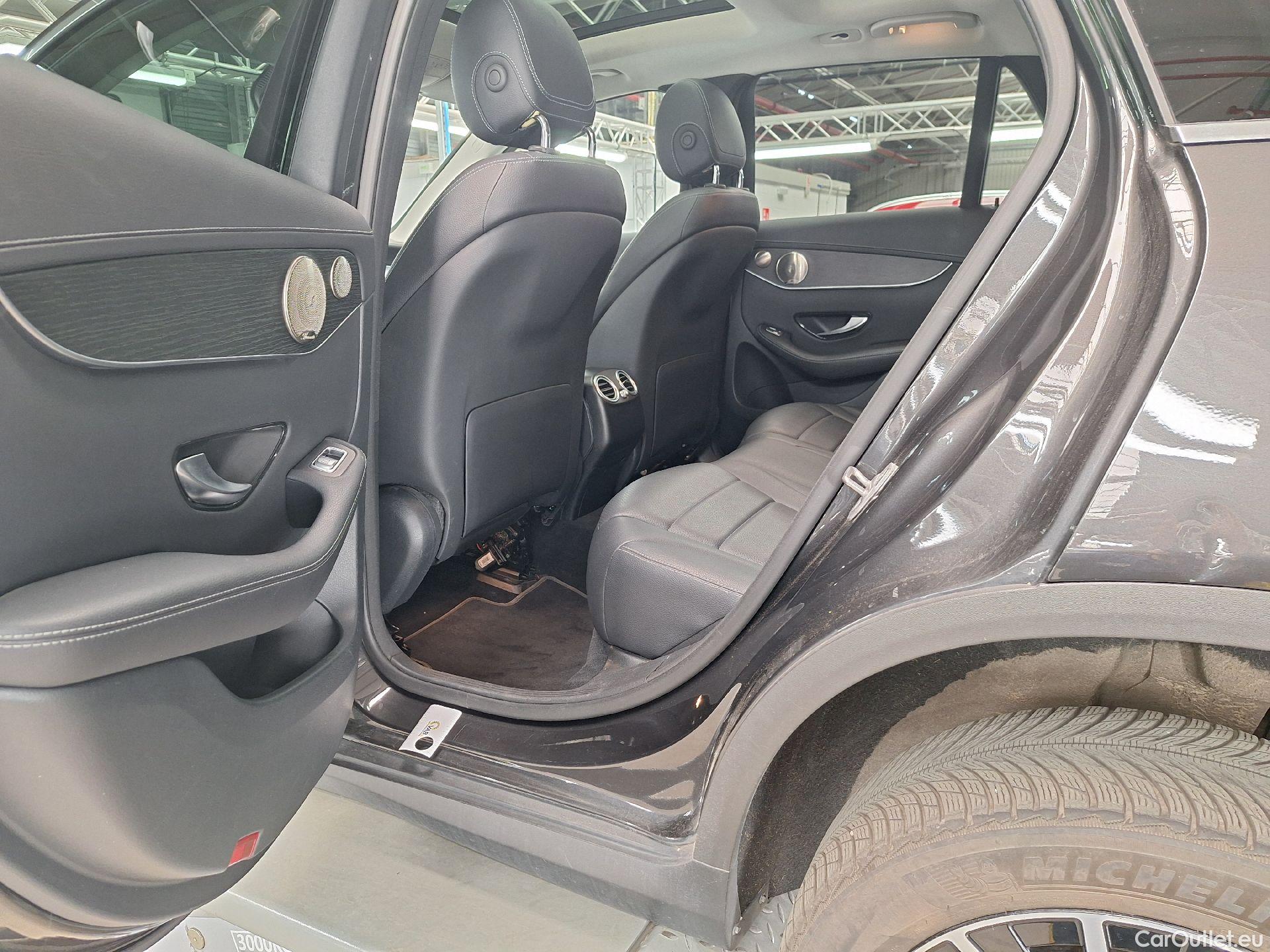  Mercedes  G-Klasee Mercedes, GLC FL'19, Mercedes-Benz GLC GLC 300 de Business Solution 4MA #31
