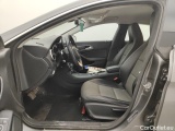  Mercedes  CLA-Klasse Mercedes-Benz CLA Shooting Brake CLA 180 DCT 5d #3