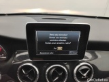  Mercedes  CLA-Klasse Mercedes-Benz CLA Shooting Brake CLA 180 DCT 5d #14
