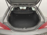  Mercedes  CLA-Klasse Mercedes-Benz CLA Shooting Brake CLA 180 DCT 5d #15