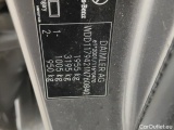  Mercedes  CLA-Klasse Mercedes-Benz CLA Shooting Brake CLA 180 DCT 5d #19