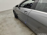  Mercedes  CLA-Klasse Mercedes-Benz CLA Shooting Brake CLA 180 DCT 5d #31