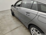 Mercedes  CLA-Klasse Mercedes-Benz CLA Shooting Brake CLA 180 DCT 5d #37
