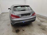  Mercedes  CLA-Klasse Mercedes-Benz CLA Shooting Brake CLA 180 DCT 5d #41