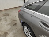  Mercedes  CLA-Klasse Mercedes-Benz CLA Shooting Brake CLA 180 DCT 5d #59