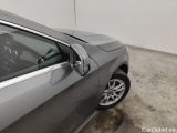  Mercedes  CLA-Klasse Mercedes-Benz CLA Shooting Brake CLA 180 DCT 5d #71