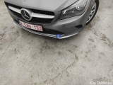  Mercedes  CLA-Klasse Mercedes-Benz CLA Shooting Brake CLA 180 DCT 5d #73