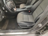  Mercedes  CLA-Klasse Mercedes-Benz CLA Shooting Brake CLA 180 DCT 5d #89