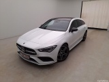  Mercedes  CLA-Klasse Mercedes, CLA-Class SB '19, Mercedes-Benz CLA Shooting Brake CLA 200 Business  #2