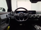  Mercedes  CLA-Klasse Mercedes, CLA-Class SB '19, Mercedes-Benz CLA Shooting Brake CLA 200 Business  #5