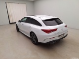  Mercedes  CLA-Klasse Mercedes, CLA-Class SB '19, Mercedes-Benz CLA Shooting Brake CLA 200 Business  #6