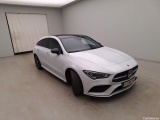  Mercedes  CLA-Klasse Mercedes, CLA-Class SB '19, Mercedes-Benz CLA Shooting Brake CLA 200 Business  #9